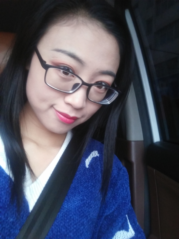 潇湘薇薇的第一张照片--长治认干亲服务网